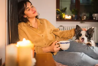 Woningbrand/Incendie à domicile