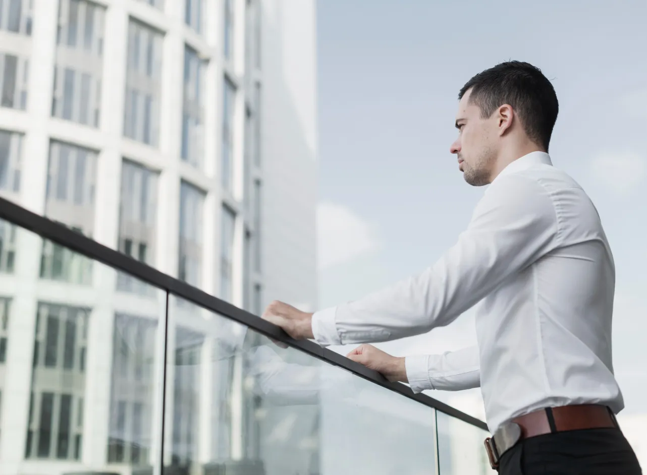 Stille Kracht van de VME